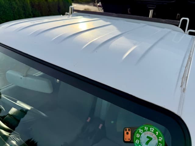 2000 Suzuki Carry JDM car for sale — photo 17 of 25
