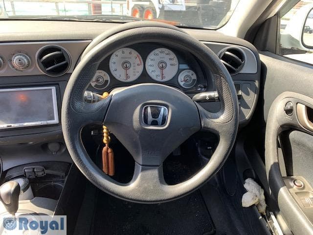 2001 Honda Integra JDM car for sale — photo 20 of 25