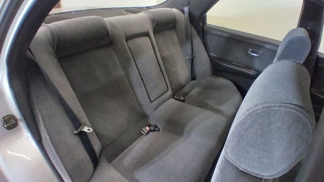 1995 Nissan Skyline JDM car for sale — photo 13 of 20