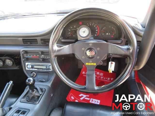 1992 Suzuki Cappuccino JDM car for sale — photo 6 of 25