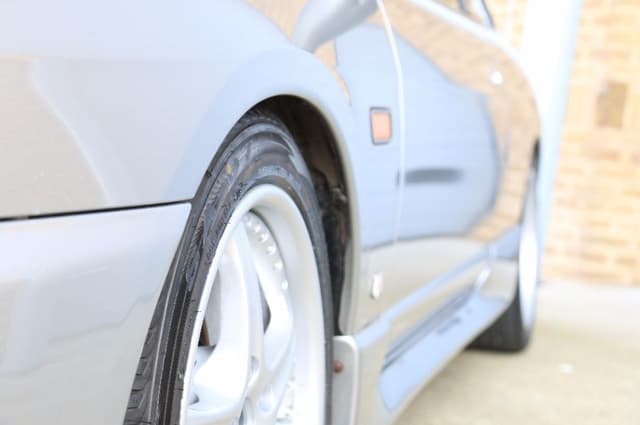 1996 JDM car for sale — photo 13 of 25
