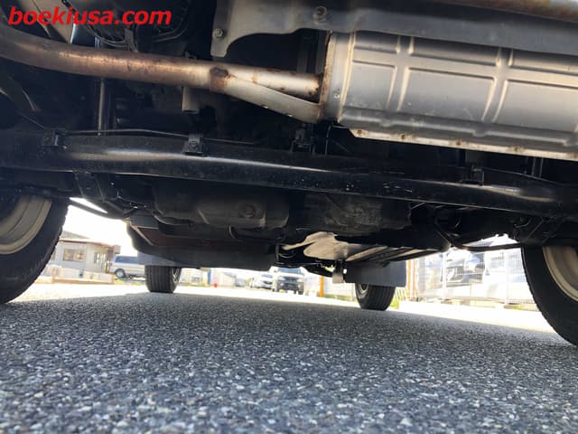 1994 Honda Street JDM car for sale — photo 22 of 23