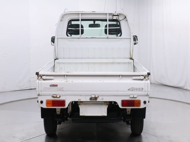 1998 Suzuki Carry JDM car for sale — photo 5 of 25
