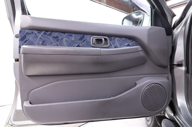 1999 Nissan Terrano JDM car for sale — photo 21 of 25
