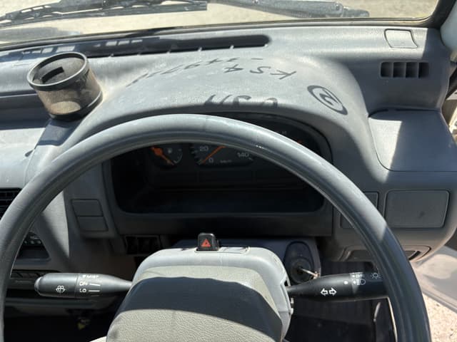 1997 Subaru Sambar JDM car for sale — photo 7 of 25