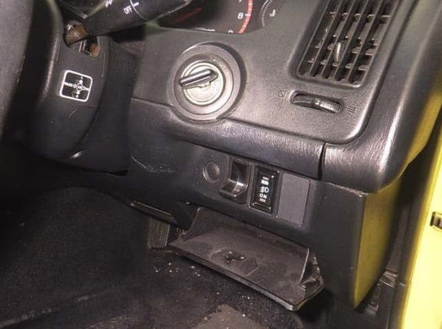 1991 Toyota MR2 JDM car for sale — photo 9 of 14