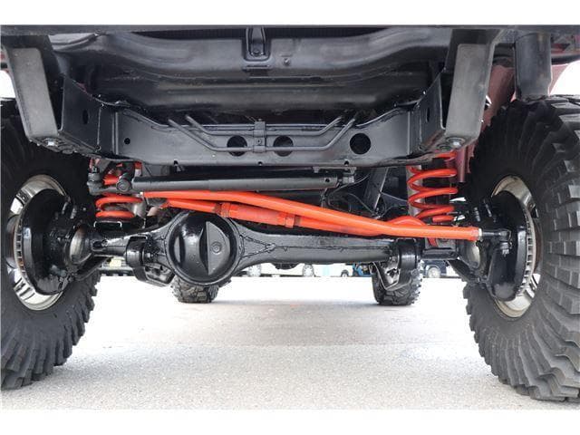 1996 Toyota Land Cruiser JDM car for sale — photo 25 of 25
