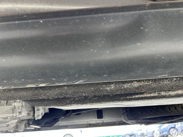 2002 Honda Vamos JDM car for sale — photo 22 of 25