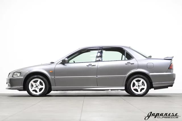 1998 Honda Accord JDM car for sale — photo 4 of 25