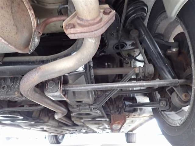 1995 Suzuki Cappuccino JDM car for sale — photo 11 of 25