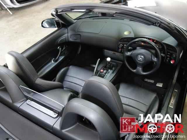 2000 Honda S2000 JDM car for sale — photo 5 of 10