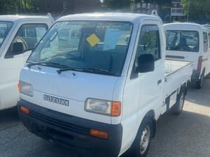 1998 Suzuki Carry JDM car for sale