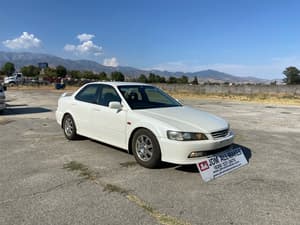 1998 Honda Accord JDM car for sale