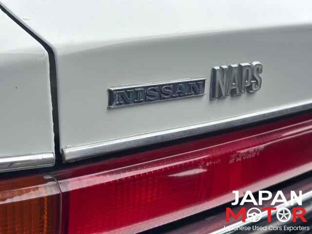 1976 Nissan Silvia JDM car for sale — photo 10 of 10