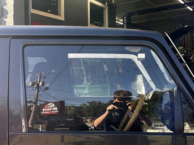 1992 Suzuki Jimny JDM car for sale — photo 20 of 25