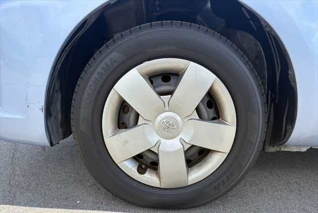 2011 Toyota JDM car for sale — photo 24 of 25