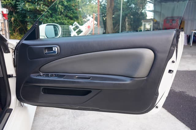 2000 Nissan Silvia JDM car for sale — photo 15 of 25