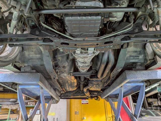 1993 Nissan 180SX JDM car for sale — photo 12 of 20