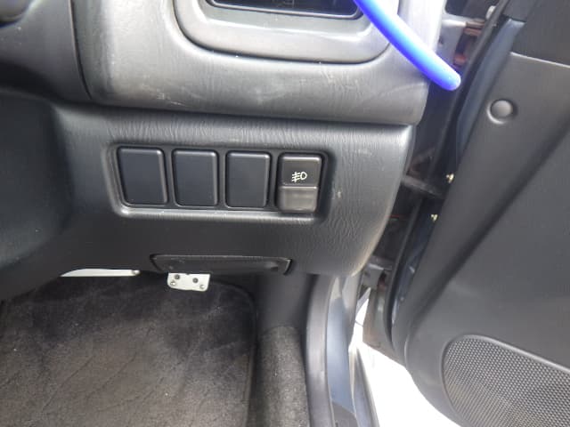 2000 Subaru Impreza JDM car for sale — photo 12 of 13