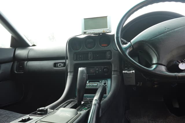1999 Mitsubishi GTO JDM car for sale — photo 13 of 17