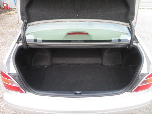 1998 Toyota Aristo JDM car for sale — photo 19 of 25