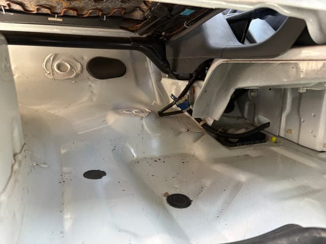 1998 Honda Acty JDM car for sale — photo 20 of 25
