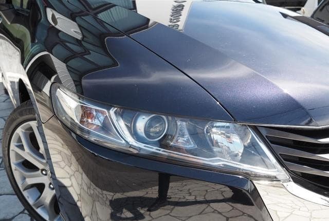 2009 Honda Odyssey JDM car for sale — photo 11 of 25