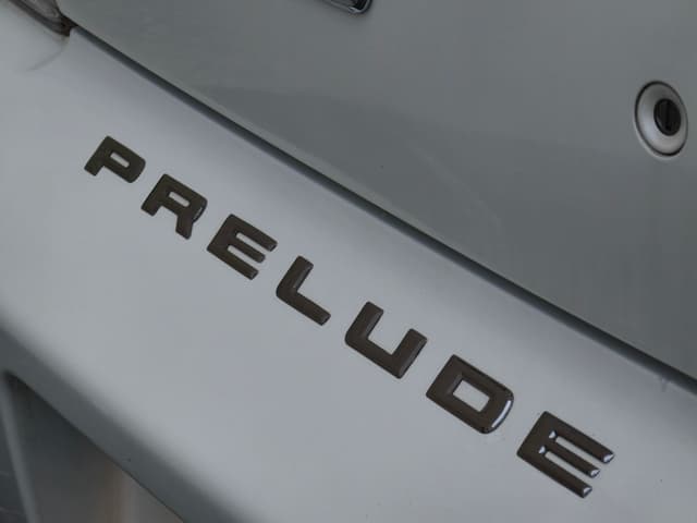 1998 Honda Prelude JDM car for sale — photo 11 of 25