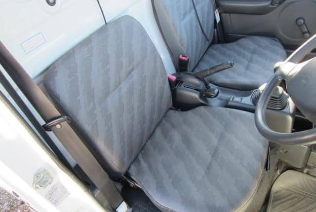 2009 Suzuki Carry JDM car for sale — photo 22 of 25