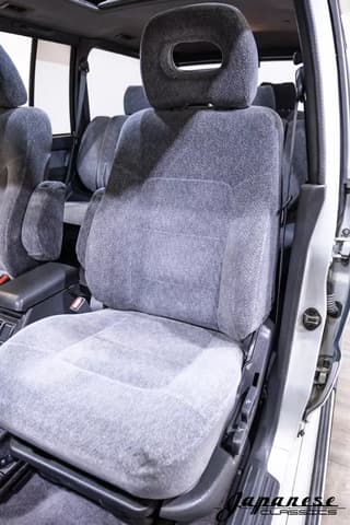 1994 Mitsubishi Pajero JDM car for sale — photo 15 of 25