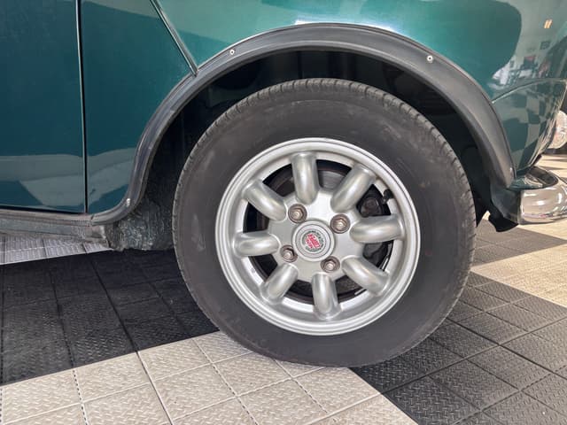 1999 Rover JDM car for sale — photo 12 of 25