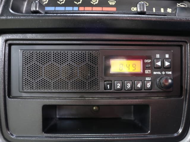 1998 Suzuki Carry JDM car for sale — photo 12 of 25