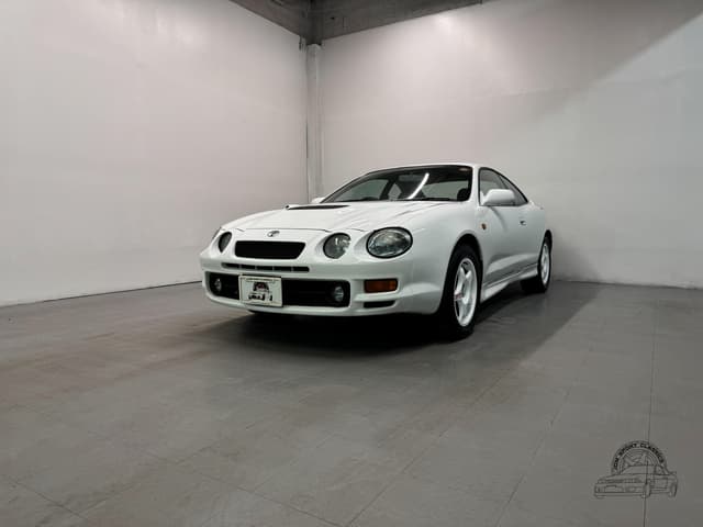 1996 Toyota Celica JDM car for sale — photo 3 of 25