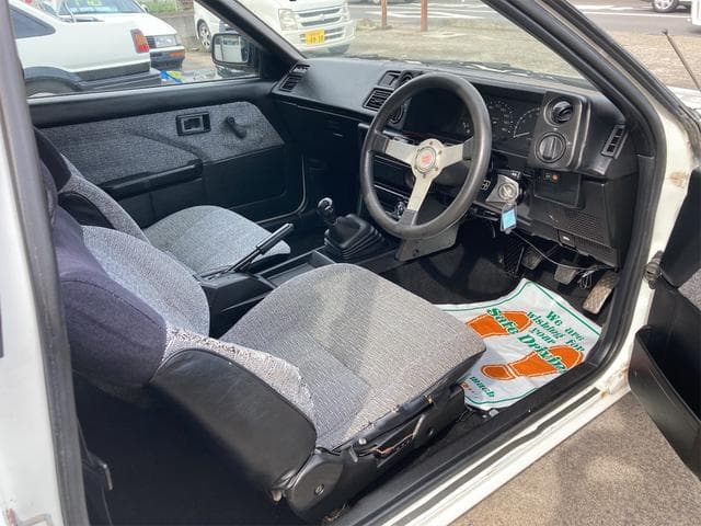 1985 Toyota Levin JDM car for sale — photo 8 of 19