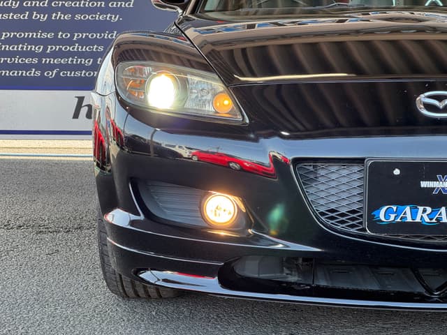 2005 Mazda RX-8 JDM car for sale — photo 17 of 25