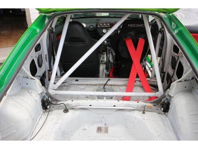 2001 Honda Integra JDM car for sale — photo 13 of 17