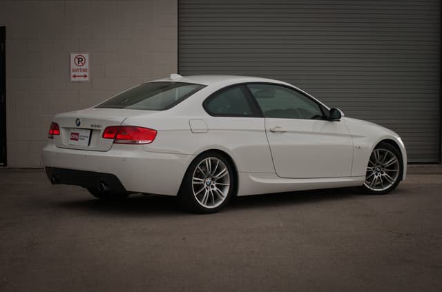 2009 Bmw JDM car for sale — photo 4 of 25