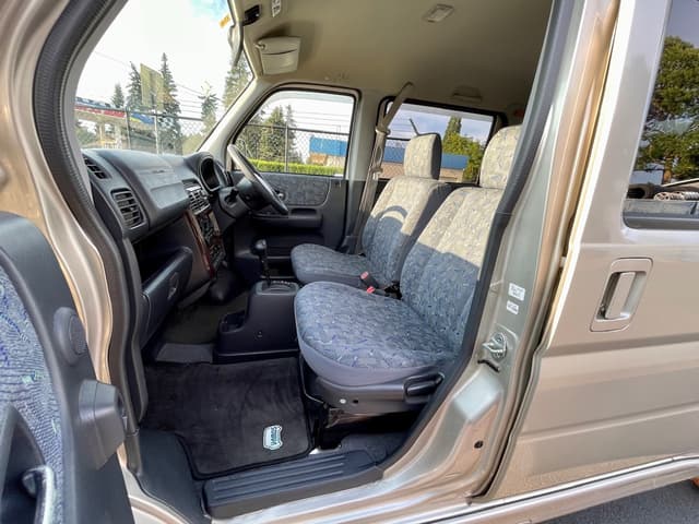 2000 Honda Accord JDM car for sale — photo 25 of 25