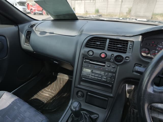 1996 Nissan Skyline JDM car for sale — photo 21 of 25