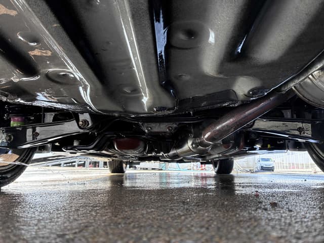 2001 Toyota Altezza JDM car for sale — photo 17 of 17