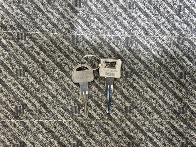 1993 Subaru Sambar JDM car for sale — photo 14 of 25