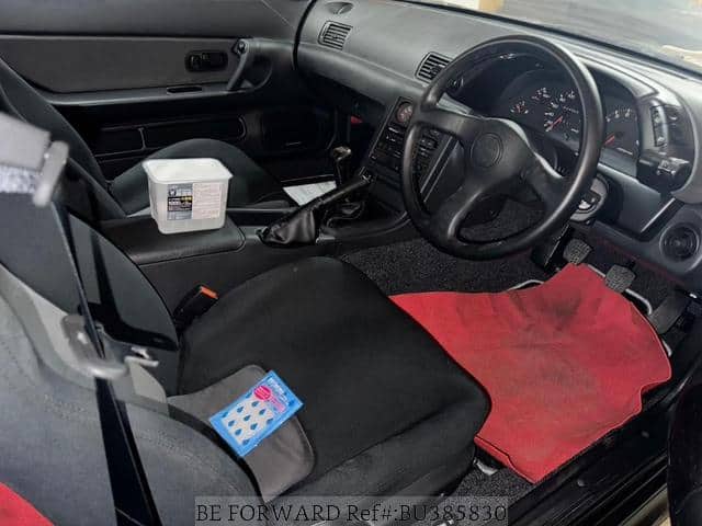 1991 Nissan Skyline JDM car for sale — photo 18 of 20