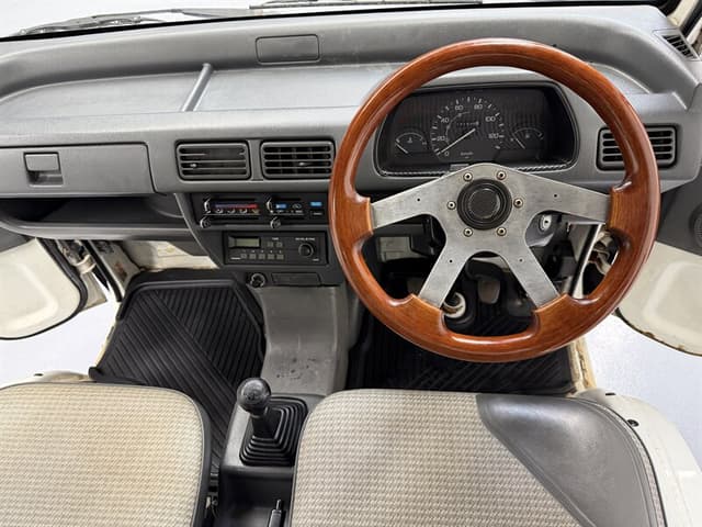 1996 Honda Acty JDM car for sale — photo 20 of 25