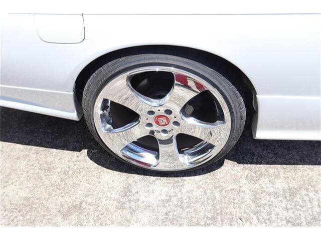 1994 Nissan Silvia JDM car for sale — photo 6 of 6