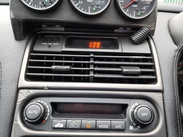 1991 Honda NSX JDM car for sale — photo 13 of 25