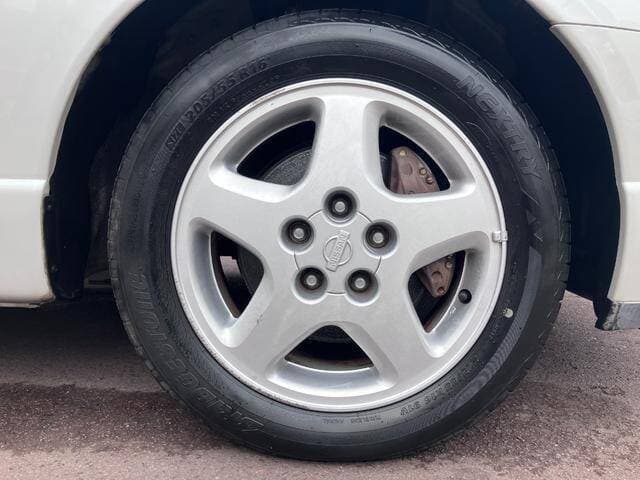 1995 Nissan Skyline JDM car for sale — photo 15 of 20