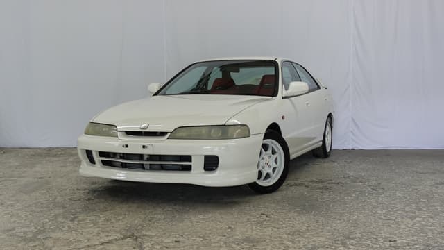 1996 Honda Integra JDM car for sale — photo 3 of 14