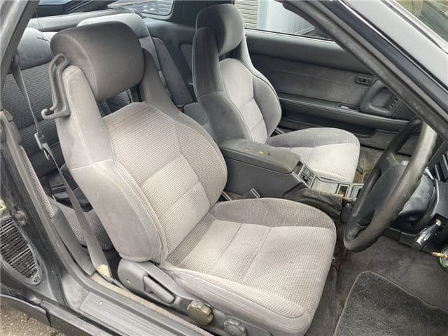 1990 Toyota Supra JDM car for sale — photo 20 of 25