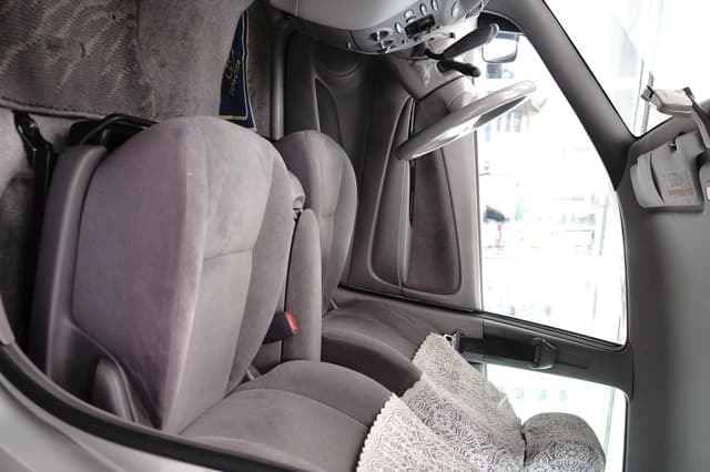 2001 Toyota Prius JDM car for sale — photo 23 of 25