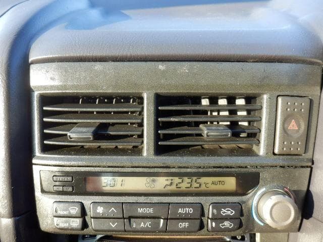 2000 Nissan Skyline JDM car for sale — photo 17 of 20